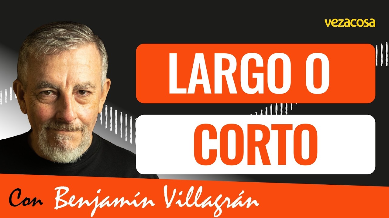¿Largo o Corto? El Dilema de la Duración de tu Podcast