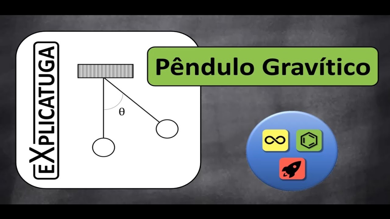 Pêndulo Gravítico 1