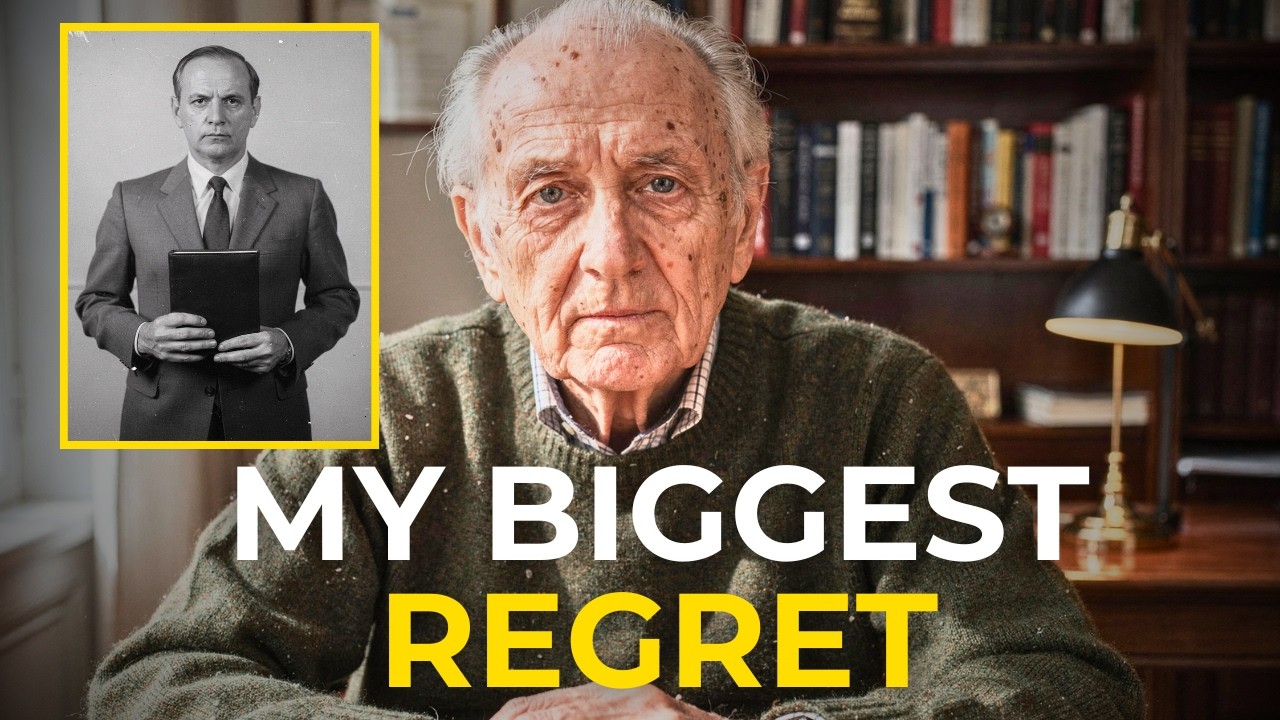 Ex-Jehovah's Witness Elder. I kicked out my family for religion. My worst punishment is loneliness.