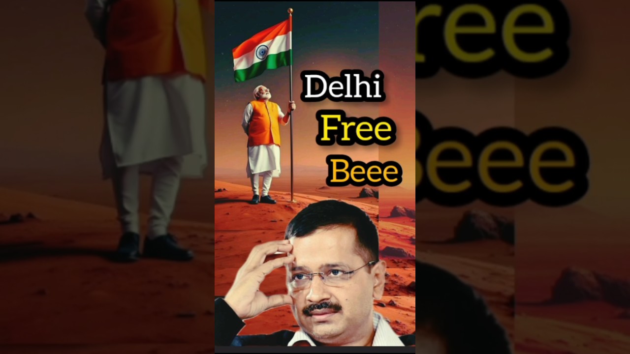 Delhi Budget 2025 Explained: Rekha Gupta&rsquo;s Historic ₹1 Lakh Crore Plan #delhibudget