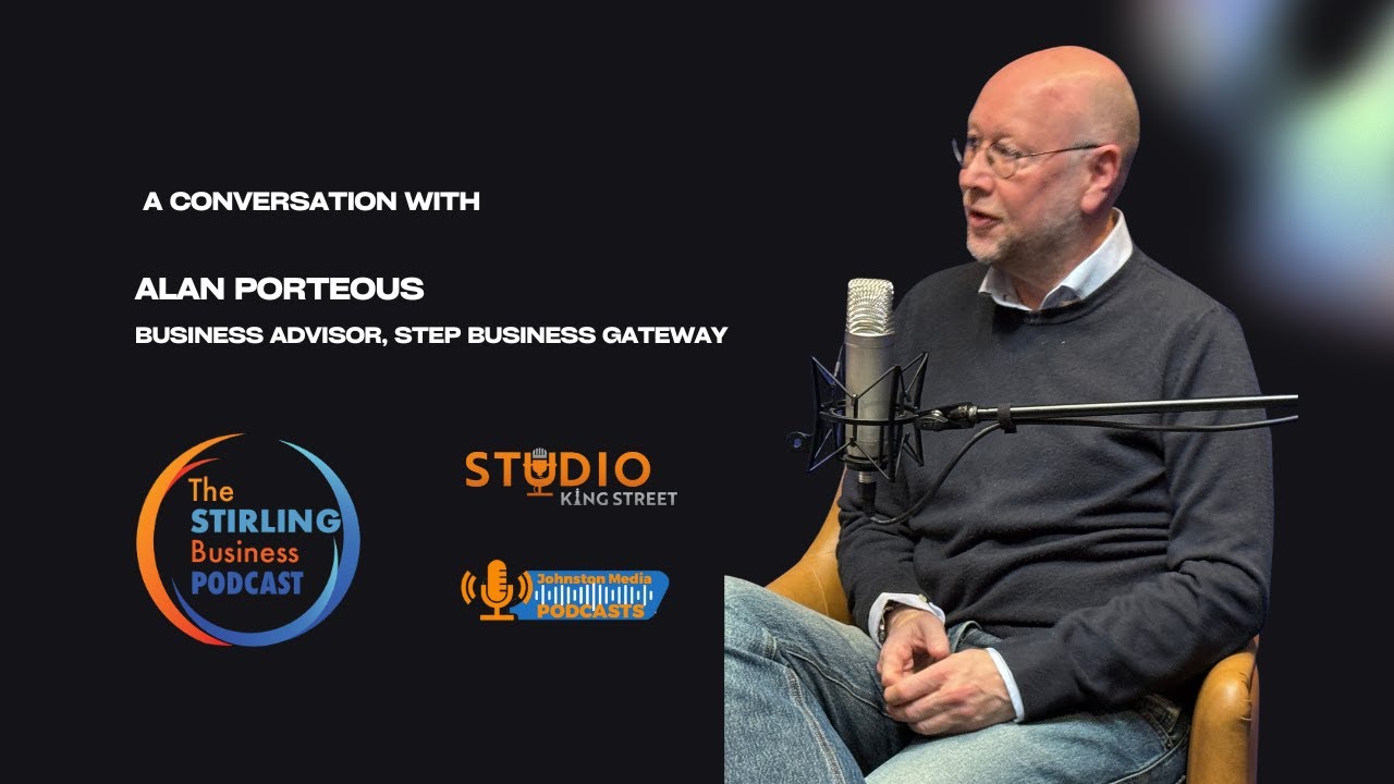 How Business Gateway Powers Local Success Through STEP