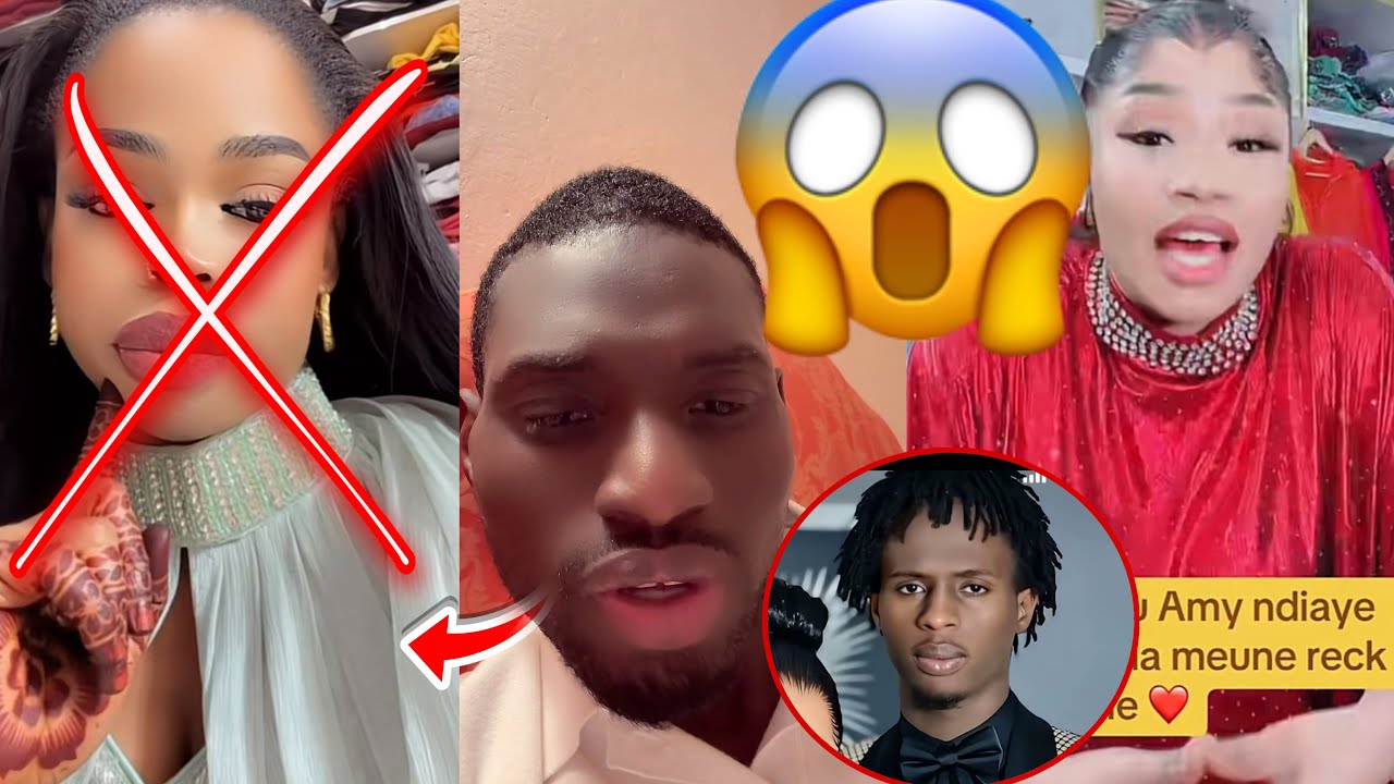 Allahou akbar😱Adamo attaque mame ndiaye savon daffa warra bayi tik tok bi comme que doff la ami nd….