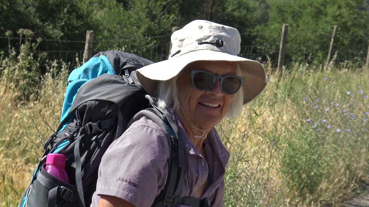 VIA FRANCIGENA 41, Radicofani - Aquapendente