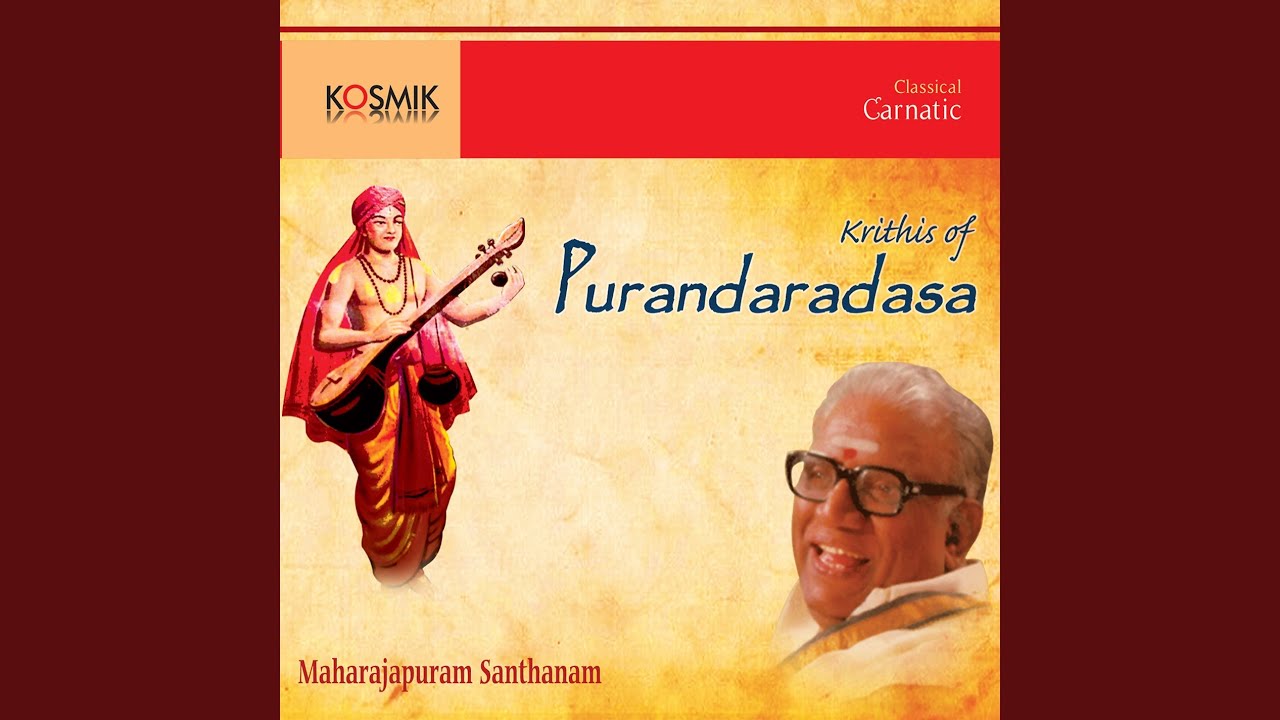 Mandamatiyo Naanu