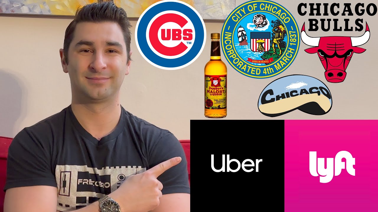 Uber Driver Requirements and Lyft Driver Requirements for Chicago Illinois