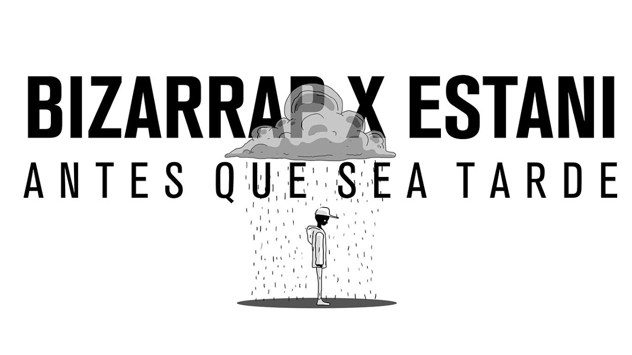 Bizarrap x Estani - Antes que sea tarde⏳(Remix)