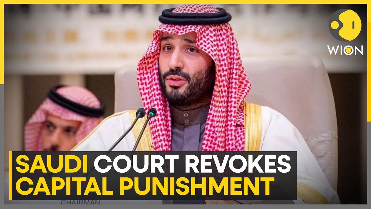 Indian national in Saudi Arabia to be freed from prison, Abdul Rahim to return to Kerala | WION