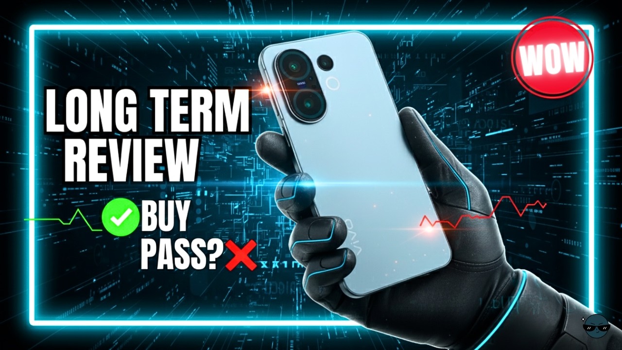 Vivo X200 FE Full Review : Flagship Killer At Mid-Range Price??