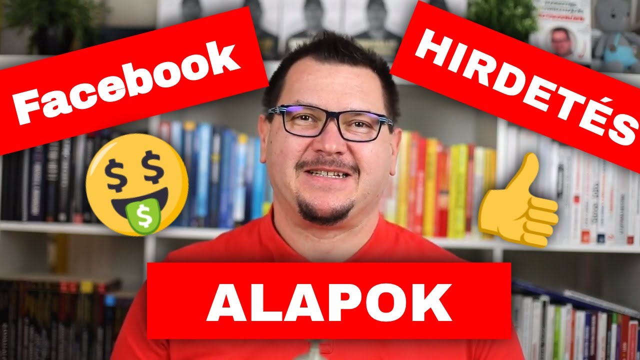 Facebook hirdetés alapjai - Nézd meg mielőtt hirdetsz!