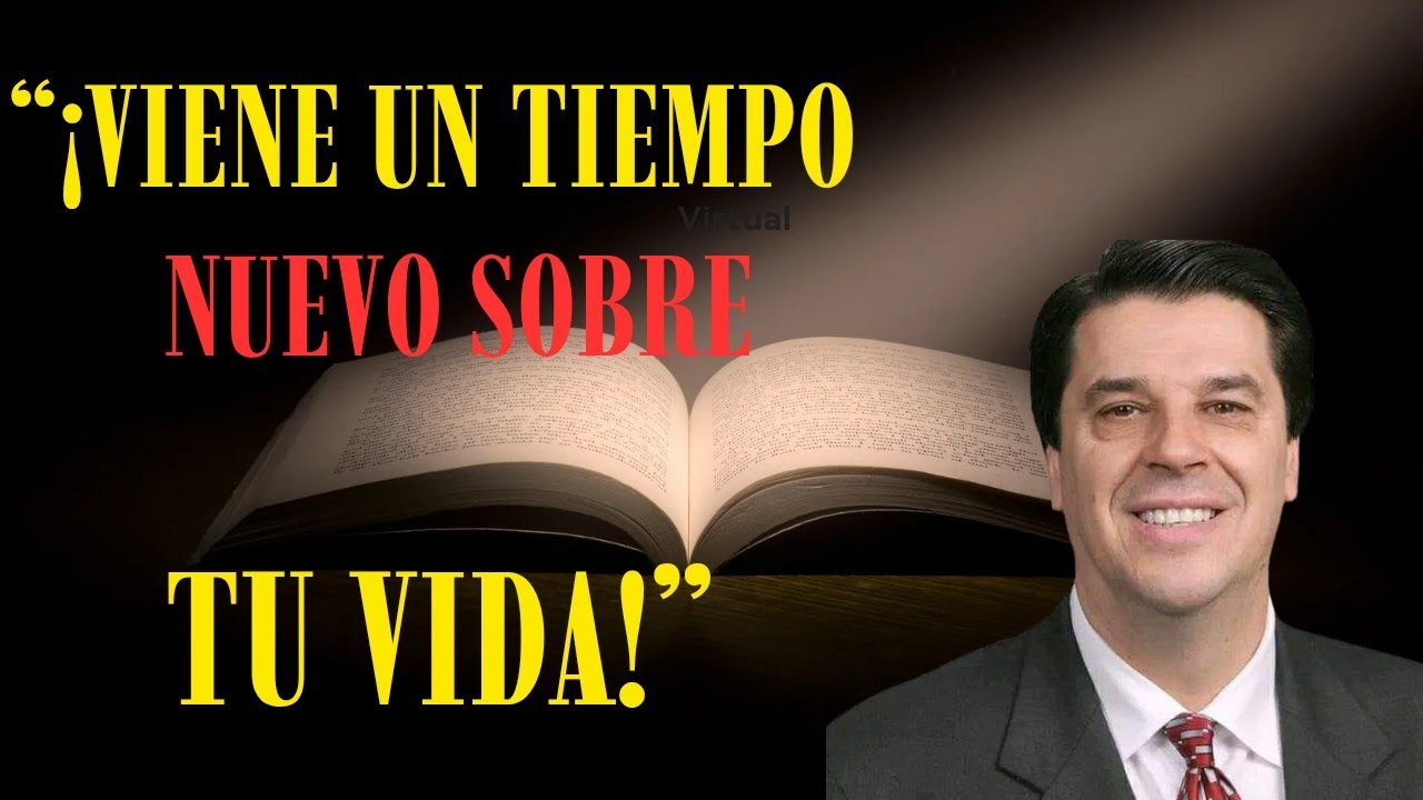 “¡Prepárate Para Lo Que Viene! Dios Tiene Una Recompensa Poderosa Para Ti” Evangelista Josué Yrion 