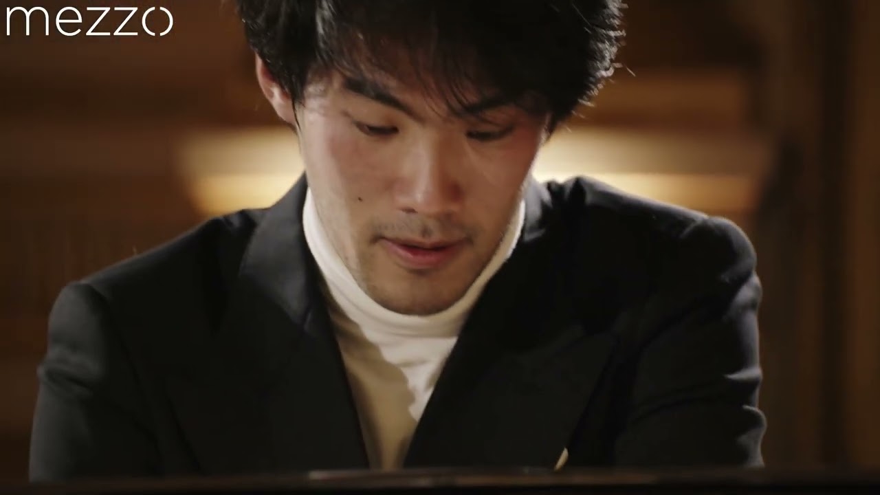Romantic Piano Masterpieces - Yunchan Lim, Arcadi Volodos, Alexandre Kantorow, Martha Argerich