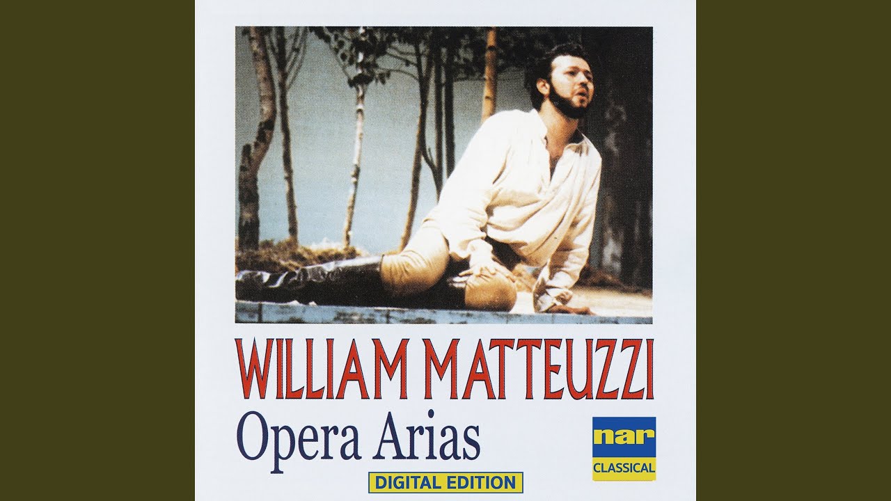 I Puritani, Act III, Scene 2: Vieni fra queste braccia (Arturo)