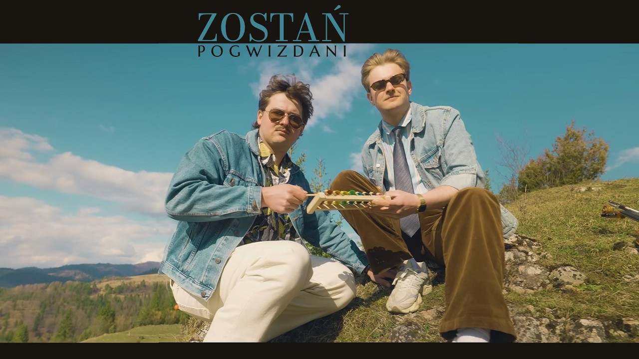 Pogwizdani - Zostań
