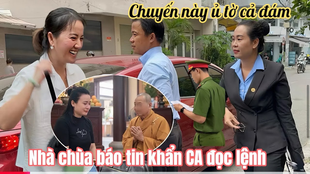 30/1: Cô Ruột Chuột Đực Dạy Dỗ Chuột Cái Vô Đạo Đức, H Loan Vỡ Oà CA Đến Nhà Đọc Lệnh Ủ Tờ Cả Đám?