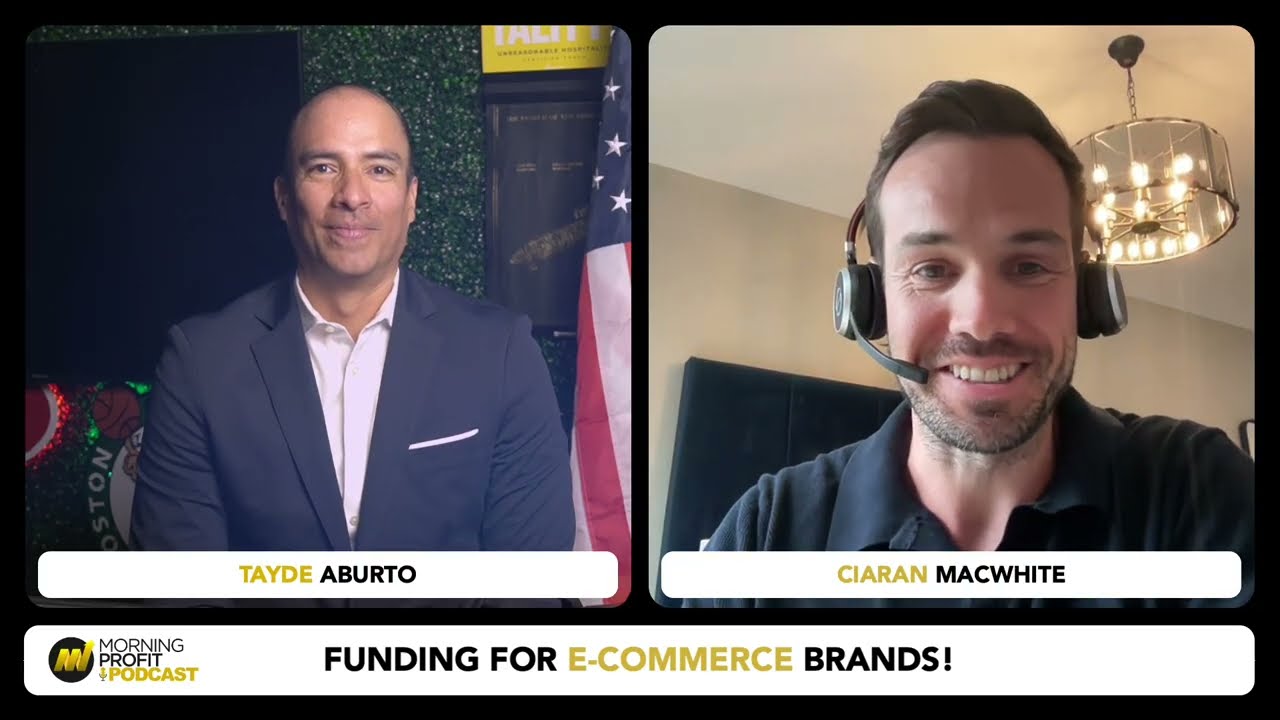 Funding for E-Commerce Business | Wayflyer vs Shopify Capital