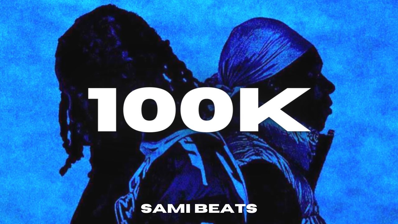 Gazo Type Beat - 