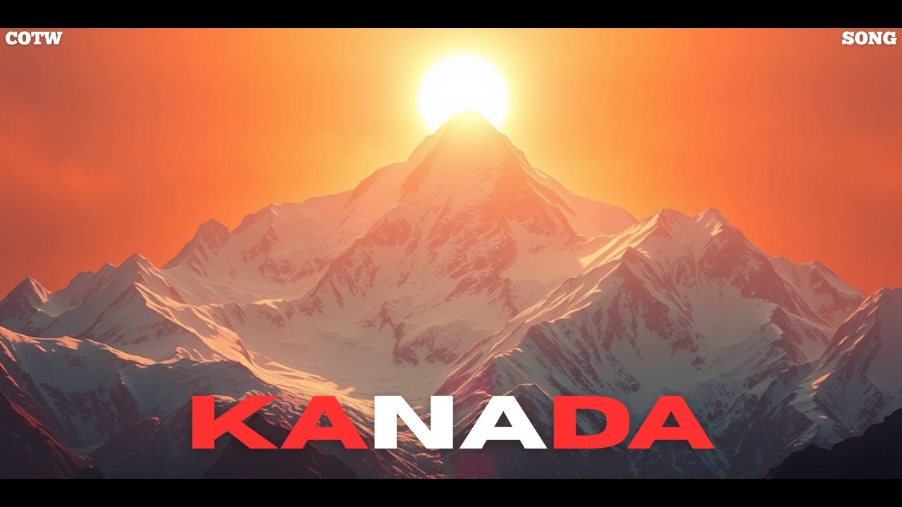 Kanada (Askiy Ridge COTW Song) - GamingEliTV