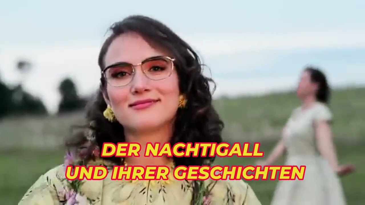 Liebmichallee Karaoke - KU'DAMM 59