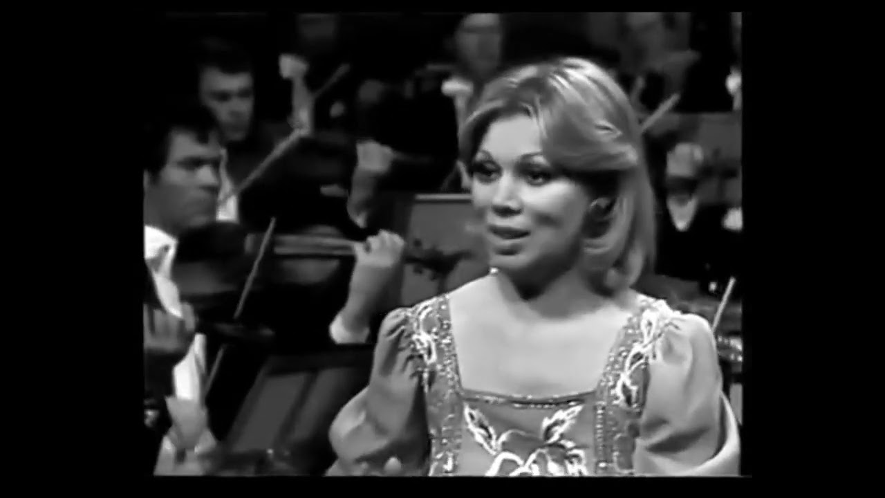 #mirellafreni #Grande #legend #Soprano