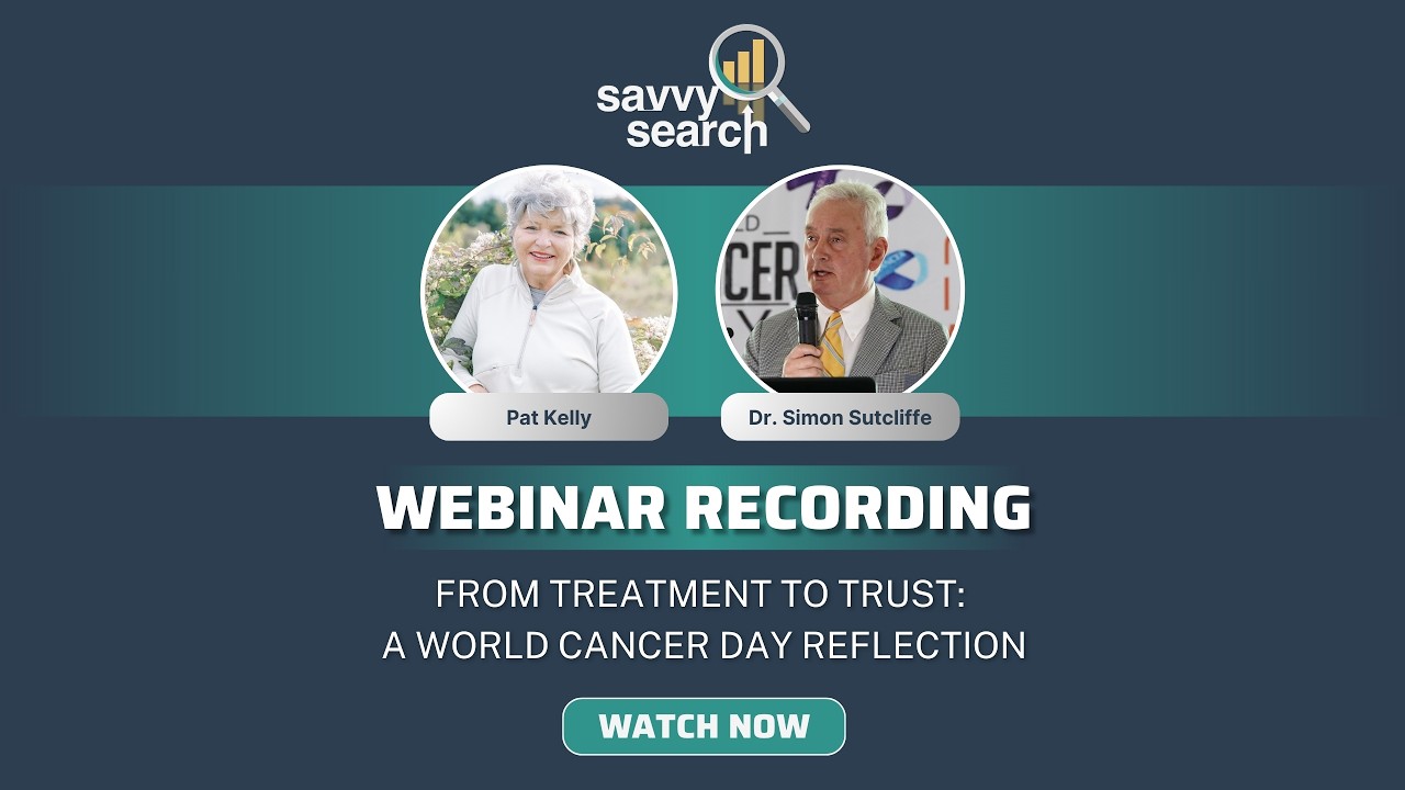 From Treatment to Trust: A World Cancer Day Reflection