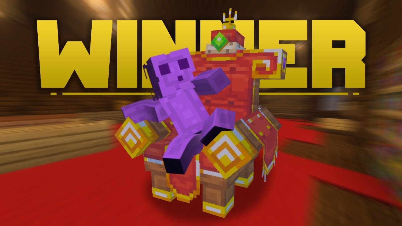 My first Hive SG tournament win (highlights)