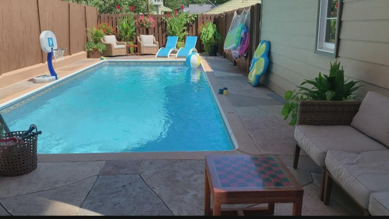 Diving into pool sharing apps