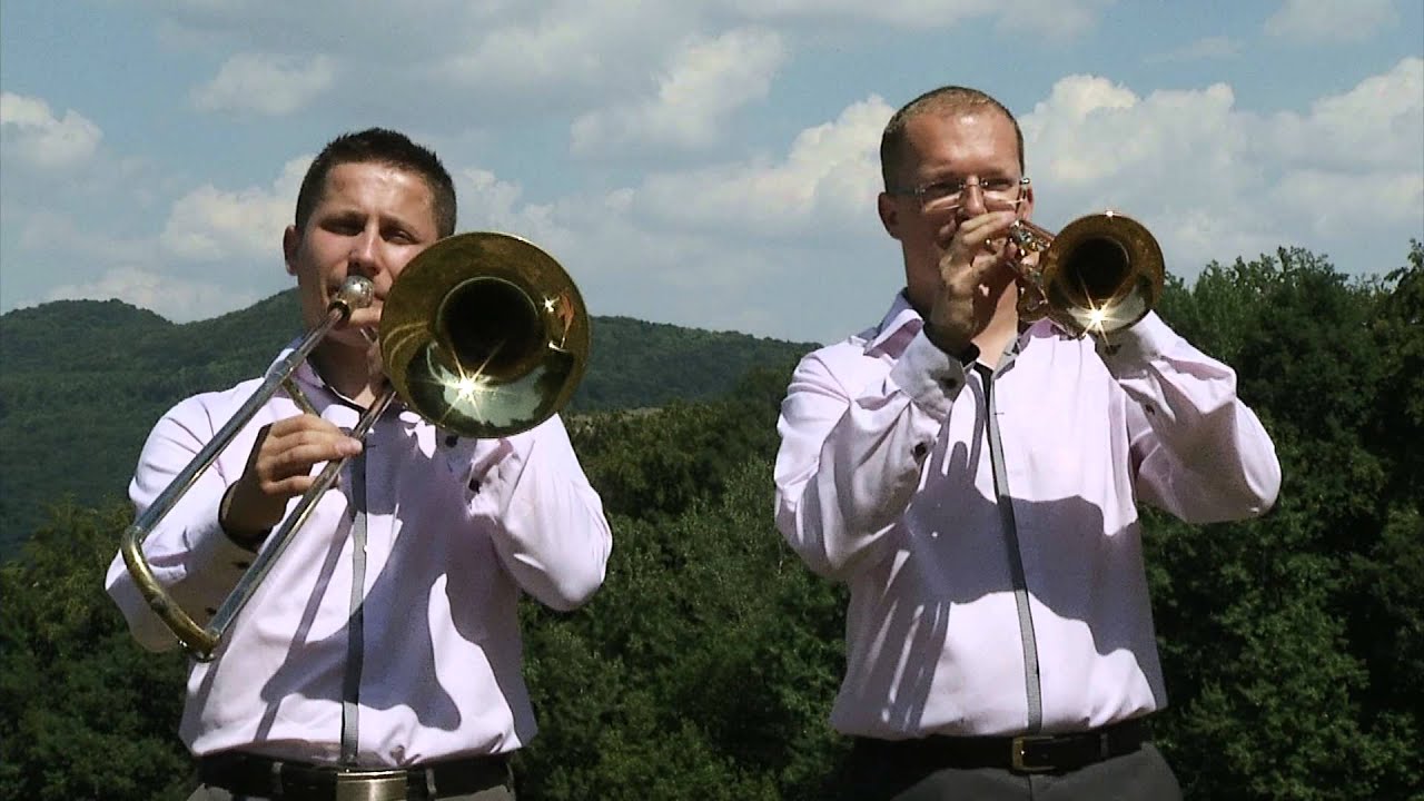 Galaktic - Tou našou dolinou