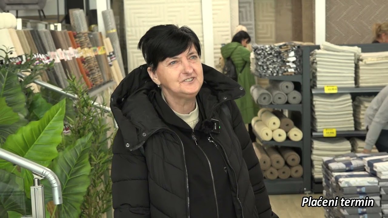 Kompanija Cungu svečano otvorila svoj novi centar u Beranama