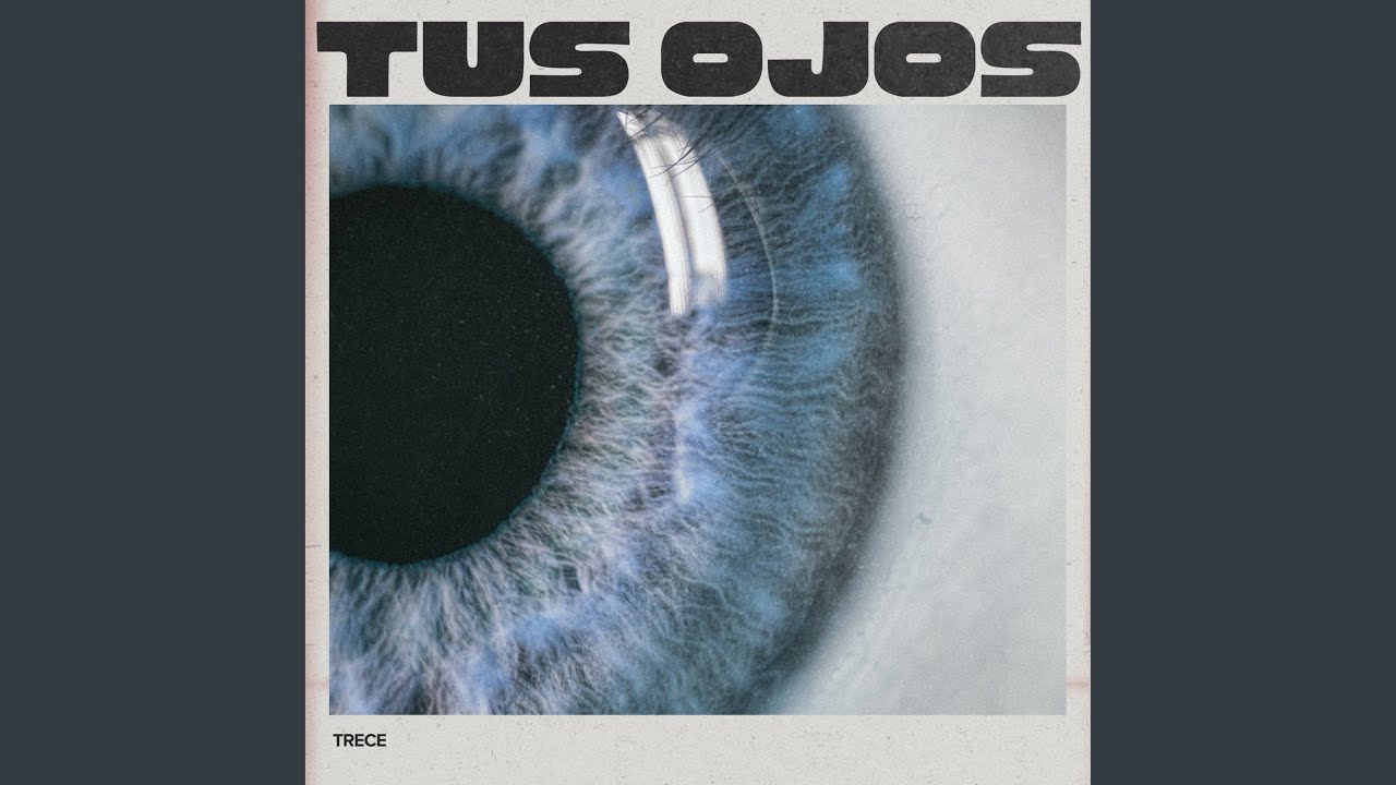 Tus Ojos