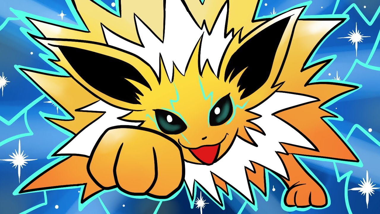 Calm Mind Jolteon is ANTI META ft. @Thunderblunder777 and CTC (OU)
