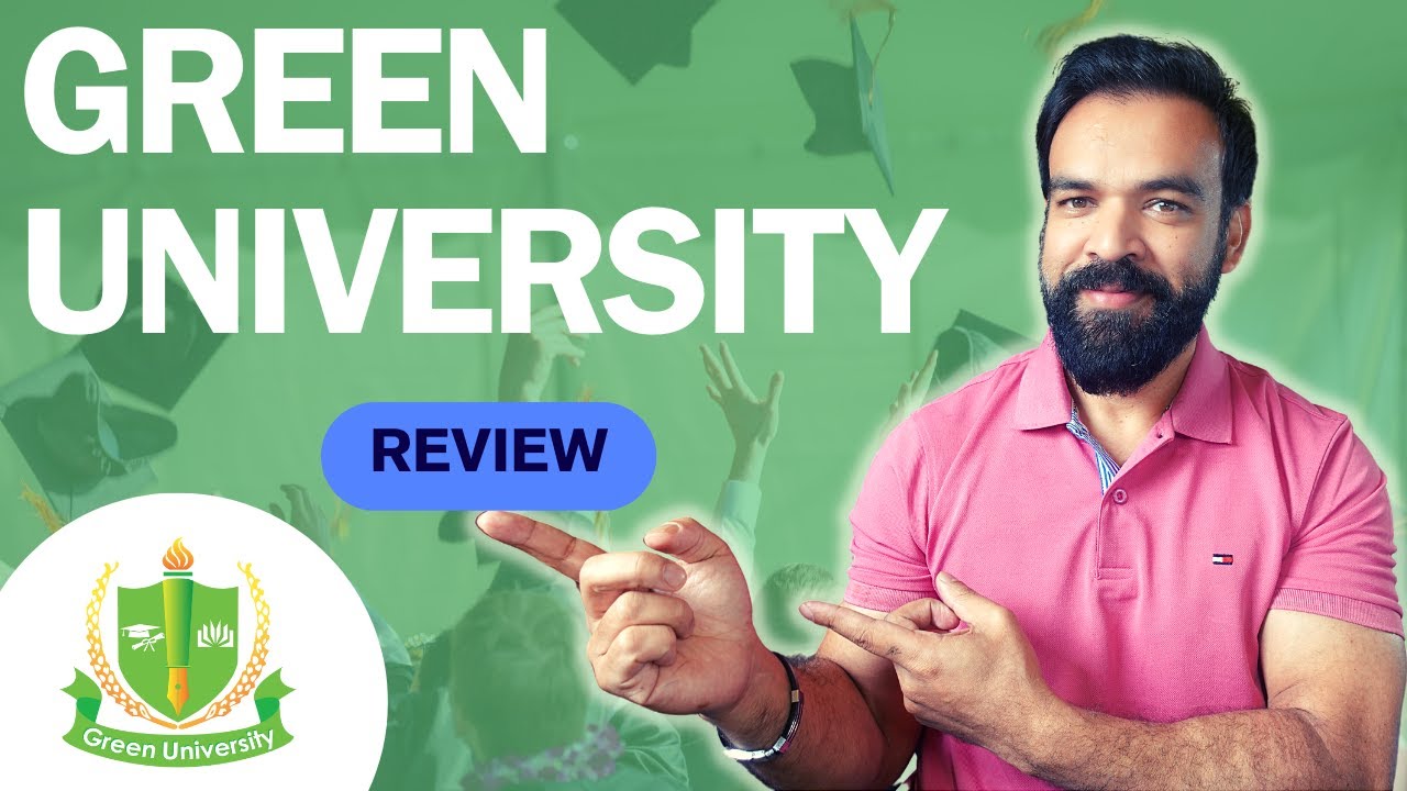 Green University Review | Green University কেমন?