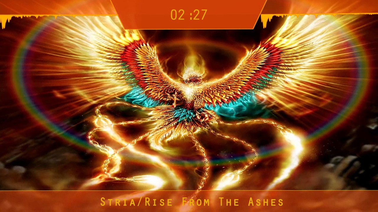 [Nigel's Games]Anti-Nightcore#92 Rise From The Ashes [request]