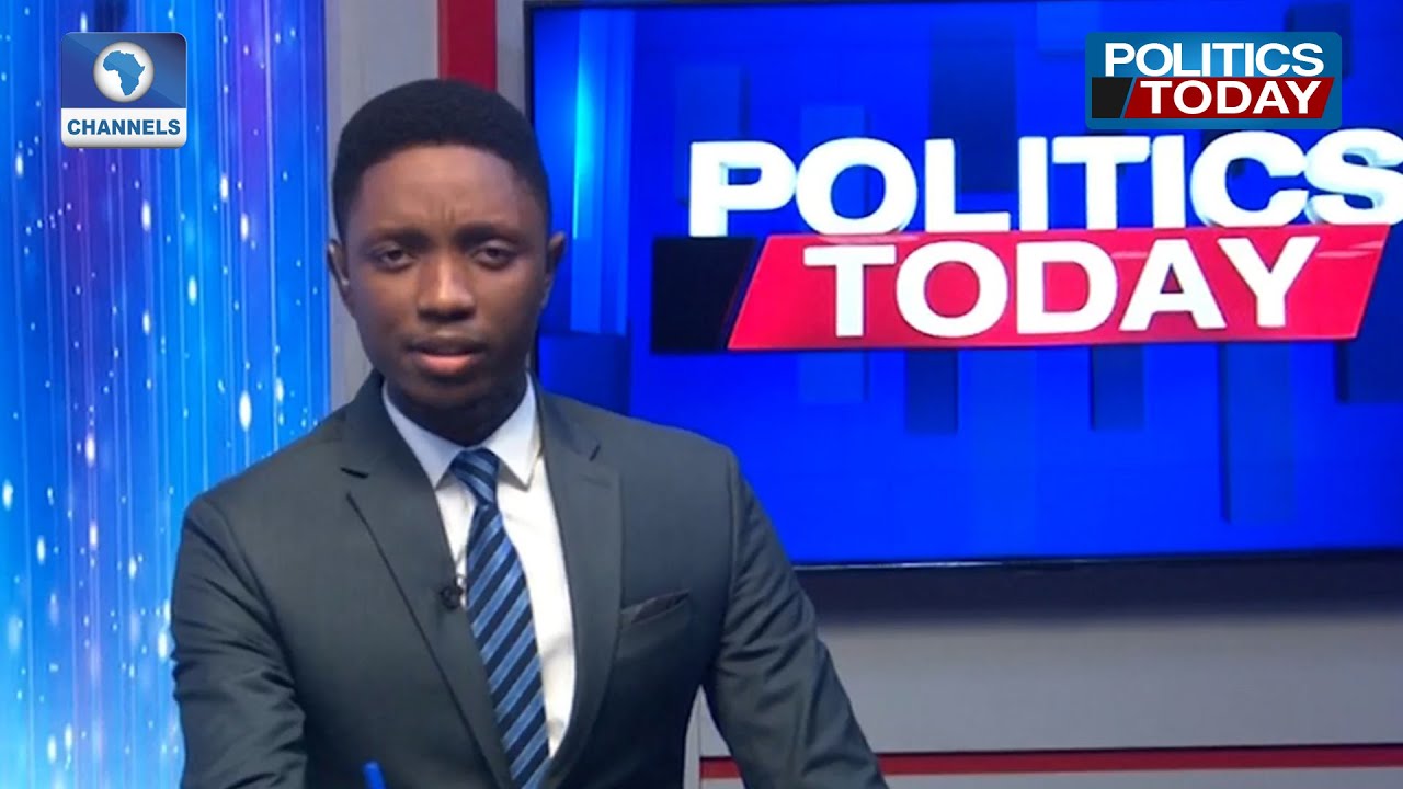 Electoral Act Controversy, Moghalu&rsquo;s Presidential Mission | Politics Today