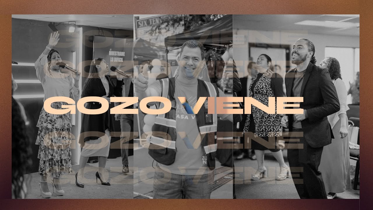 GOZO VIENE ll IVN MUSICA ll 2024