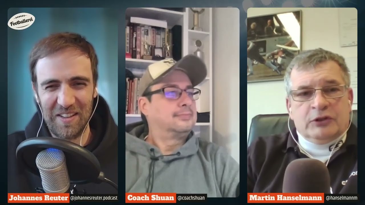 Footballerei Hautnah: 49ers-Debakel, Schiedsrichter-Zoff & Bills-Drama