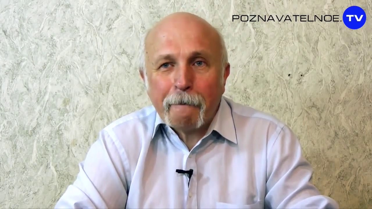 М. В. Величко: Беседы о жизни 03/ M.V.Veličko: Rozmluvy o životě 03 CZ Titulky