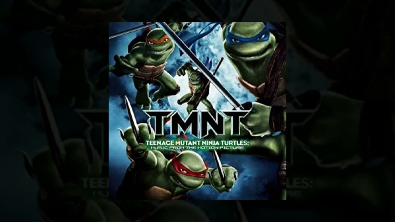 Gym Class Heroes - Shellshock [Custom Instrumental]