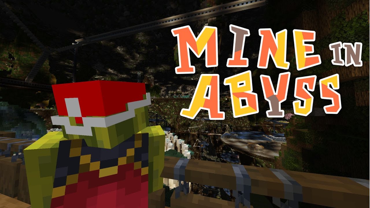 I Explore the Most Mysterious Minecraft Server You've Never Seen Before