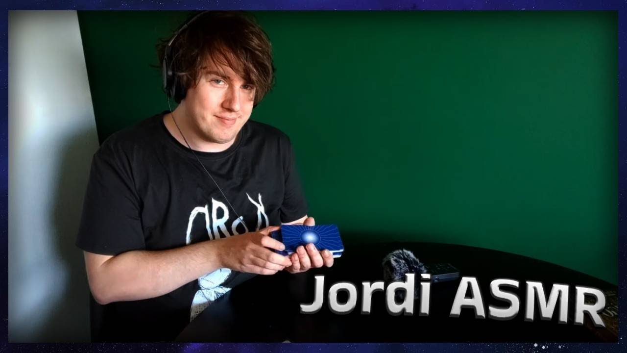 Hoe moet ik met deze persoon omgaan 🔮✨  ASMR Tarot Reading