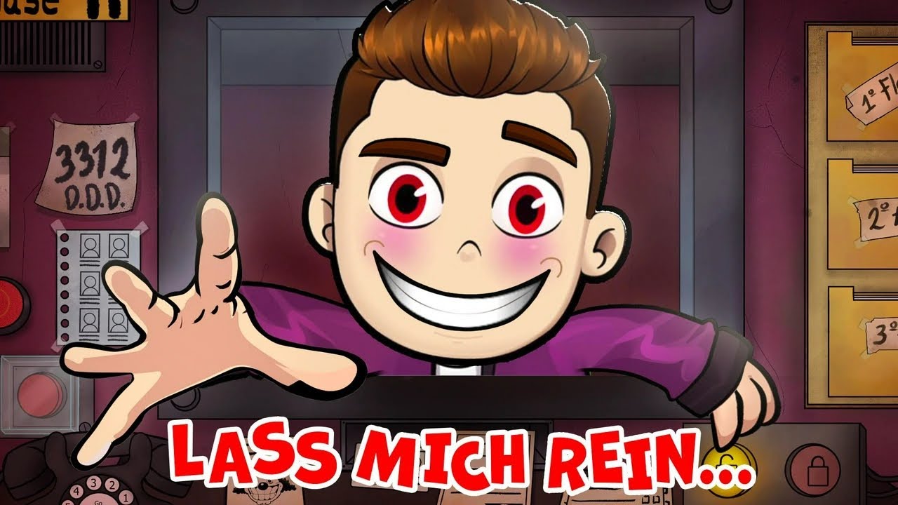 ich bin dein neuer nachbar...