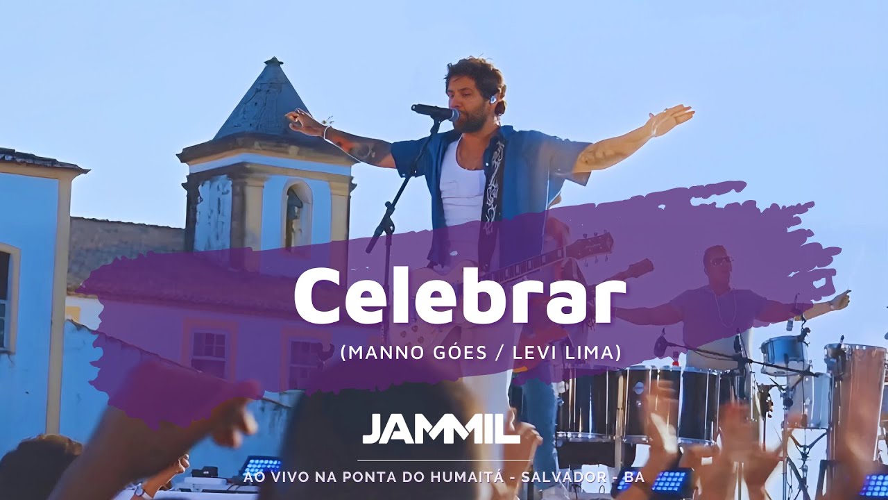 Celebrar • Jammil
