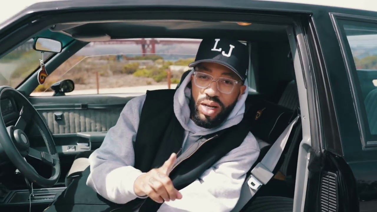 LARRY JUNE X CARDO - ROLEX TRUFFLES (MUSIC VIDEO)
