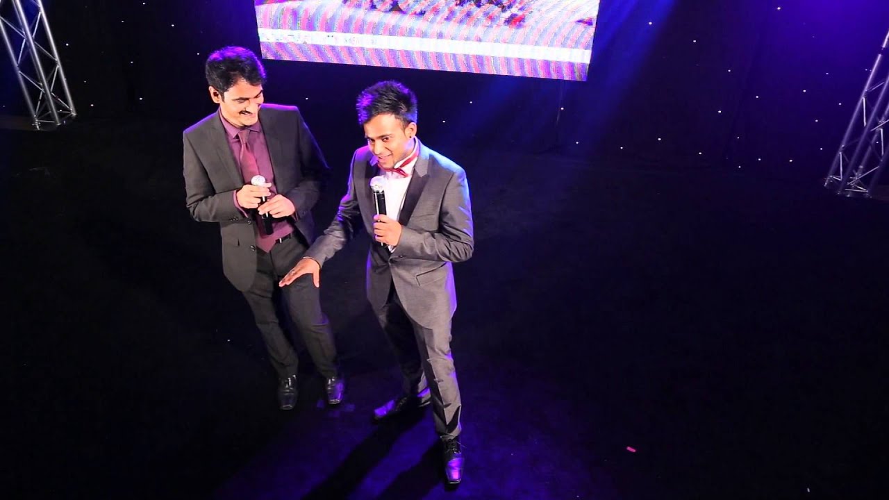 Singing Sensation 2013 | Outtake #Suthapall 04 - Him-tho-zham Ragam