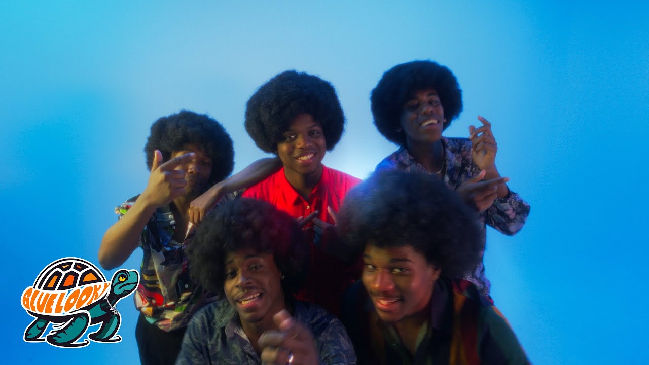 Mboy - ABC (Official Video)