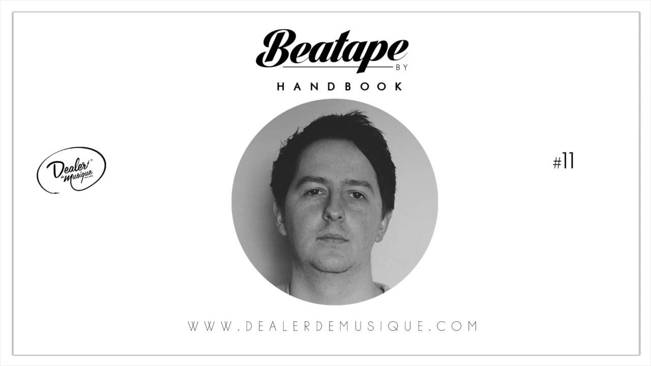 DDM BeaTape #11 by Handbook