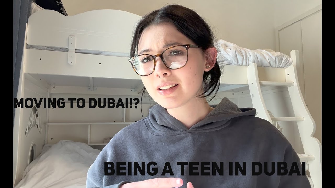 Q&A ABOUT DUBAI