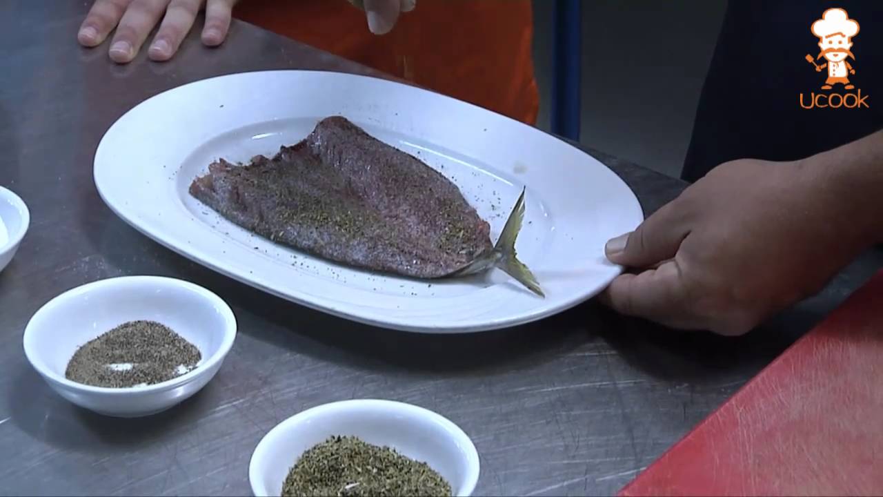 ΓΟΥΝΑ ΨΗΤΗ - WWW.UCOOK.GR - SUNDRIED FISH