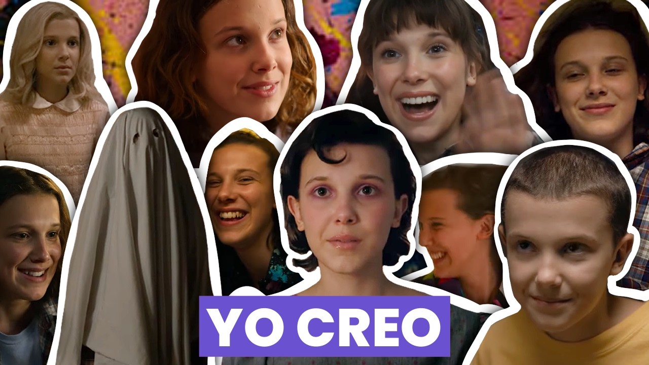 Yo creo | Final de Stranger Things