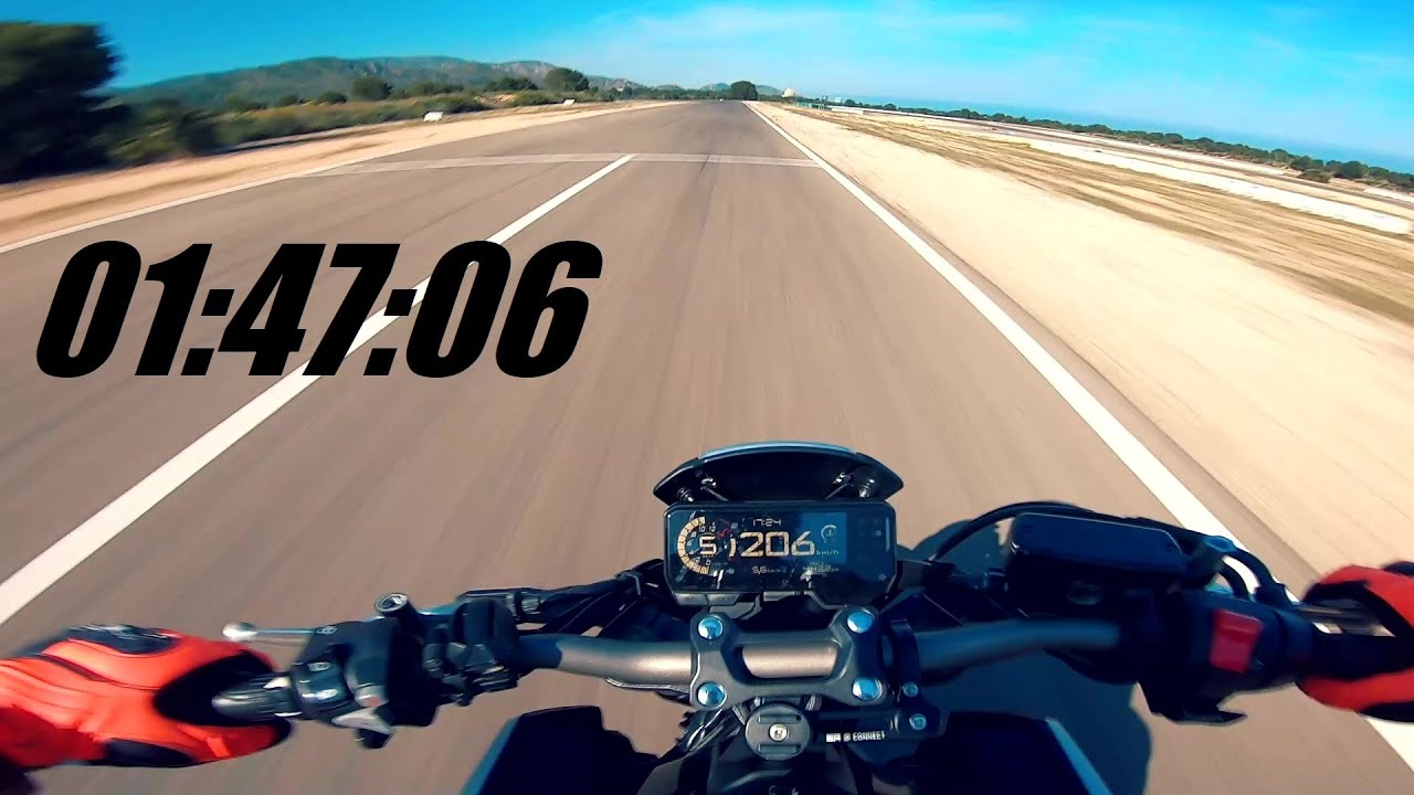 POV // Vuelta 