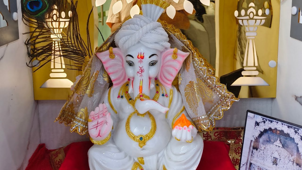 Sajjan sharma shyam mandir thane is live!
